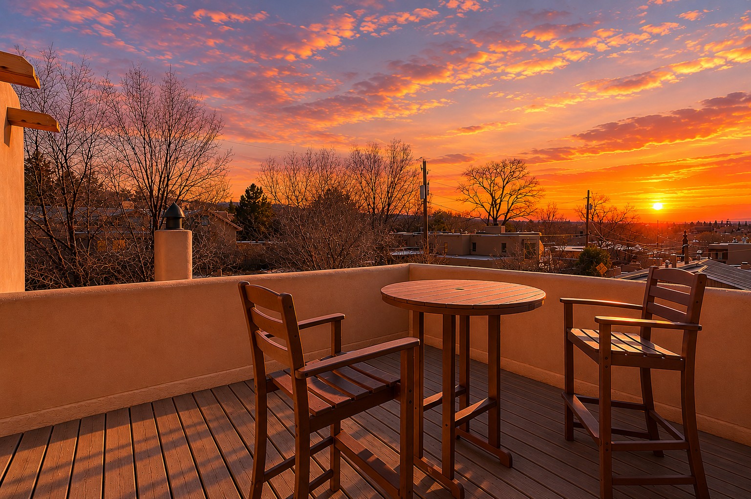 Walk to Plaza | Private Master Suite & Deck | Family-Friendly | Fireplace | Photo 2