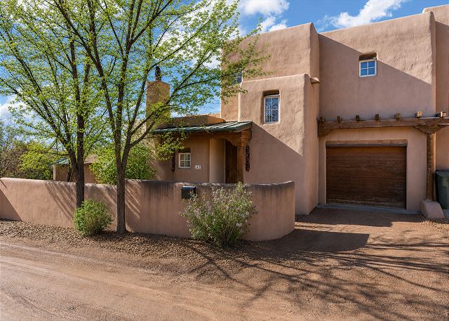 Walk to Plaza | Private Master Suite & Deck | Family-Friendly | Fireplace 5