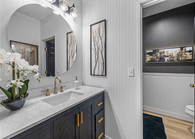 New! Mt Bachelor Village ~ King Suite ~ 1st level 6