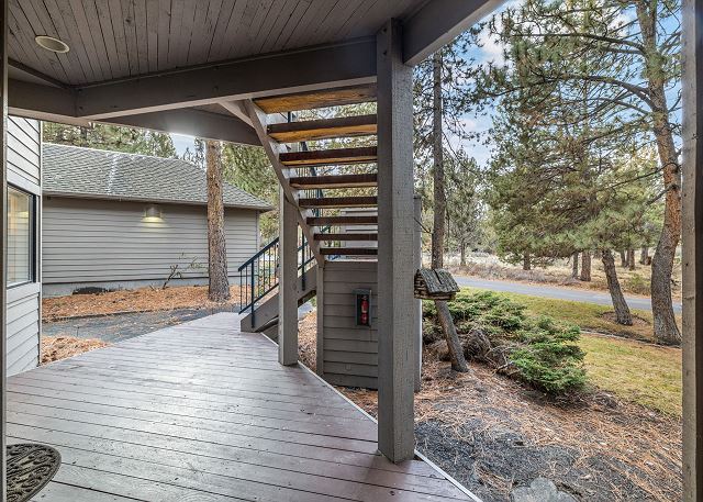 New! Mt Bachelor Village ~ King Suite ~ 1st level 9