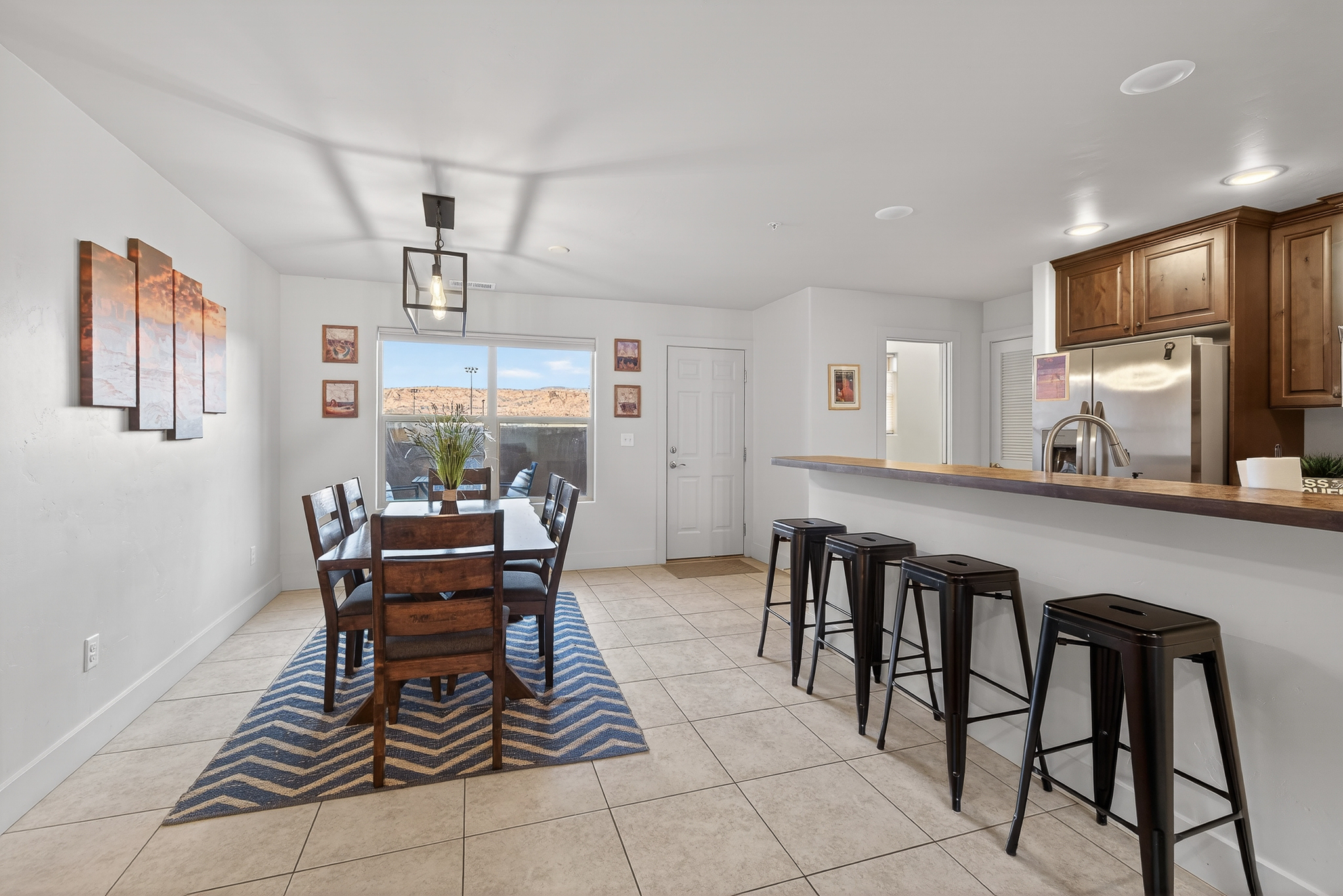 Near Arches & Downtown | Pool & Hot Tub | Views! | Photo 11