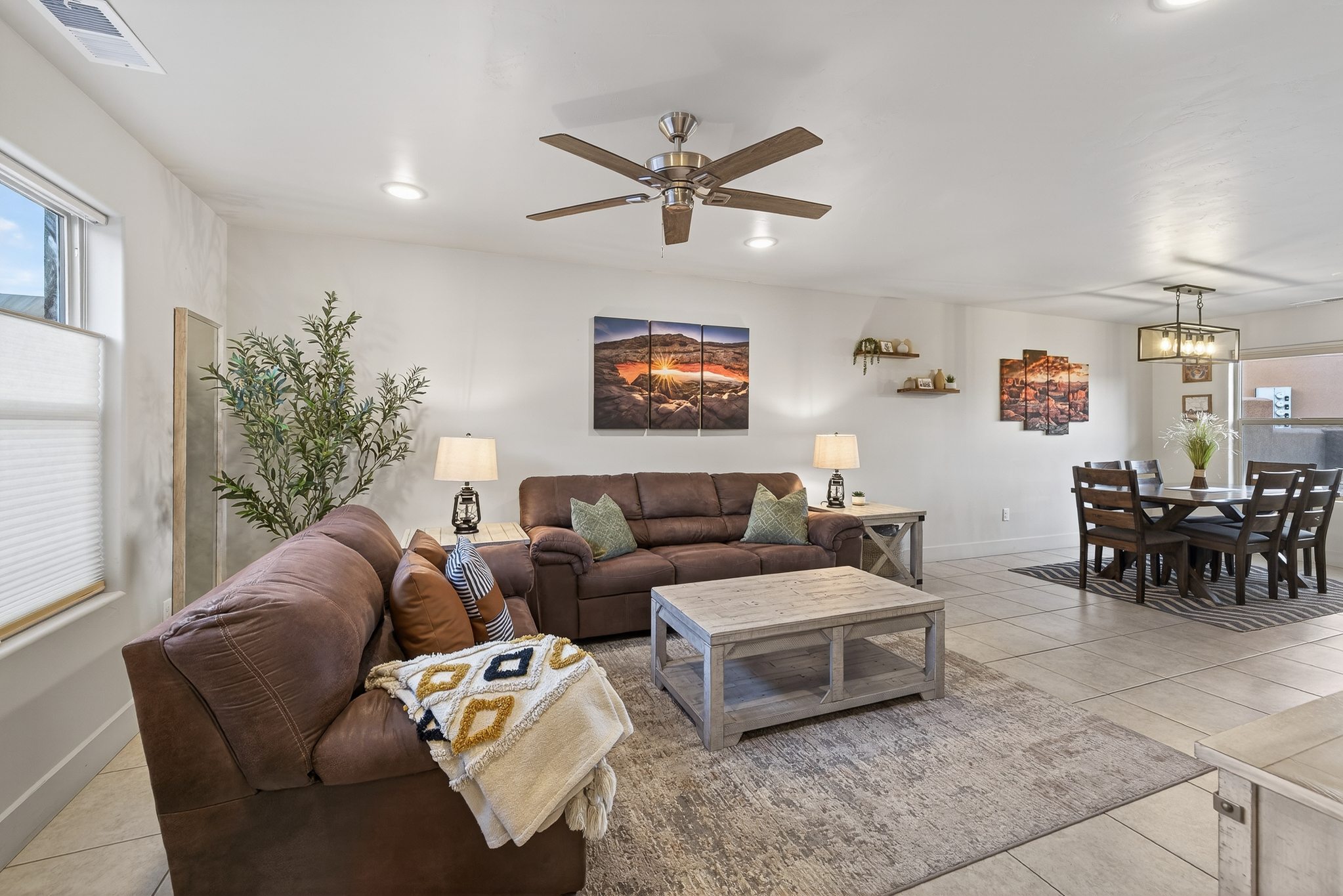 Near Arches & Downtown | Pool & Hot Tub | Views! | Photo 8