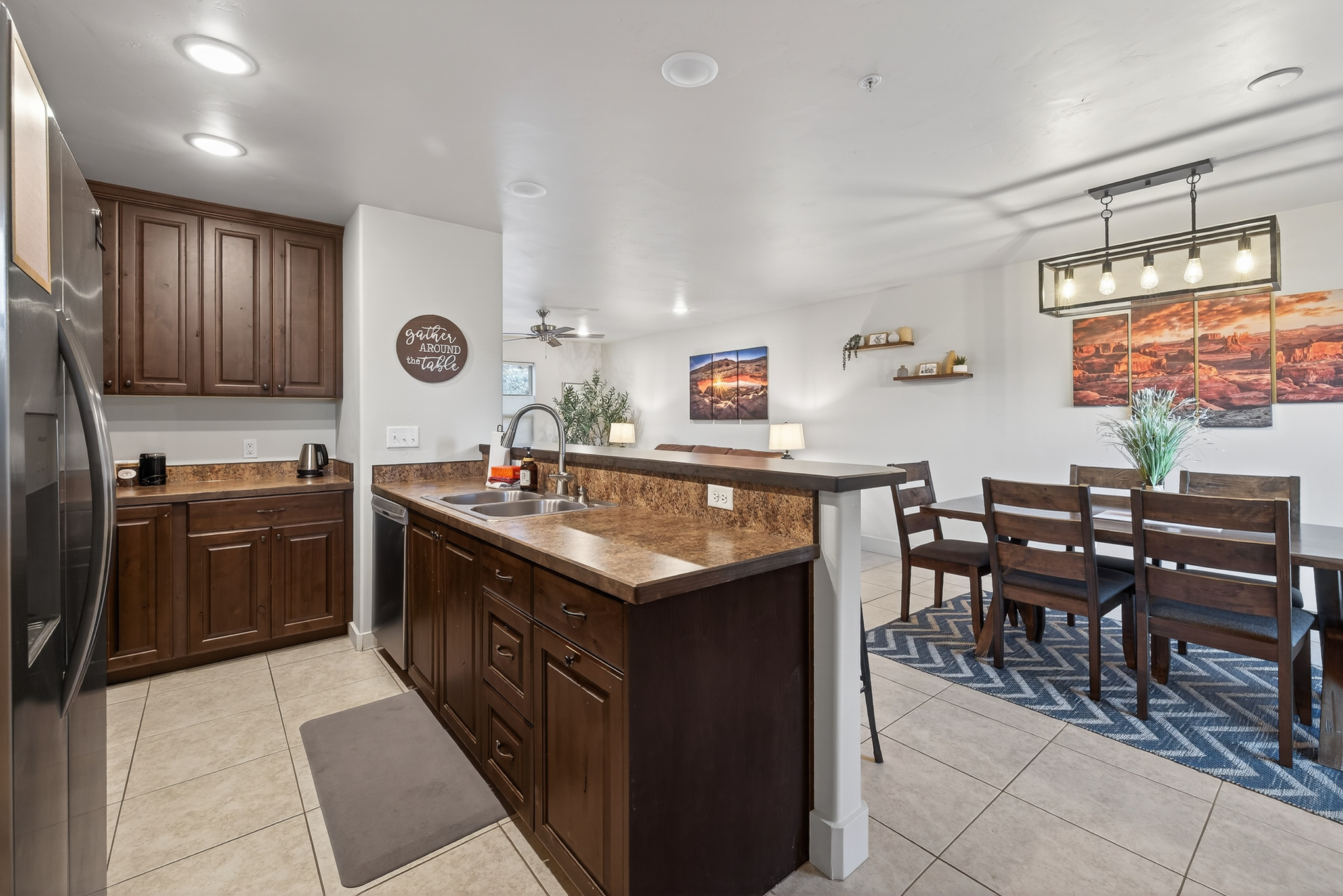 Near Arches & Downtown | Pool & Hot Tub | Views! | Photo 7