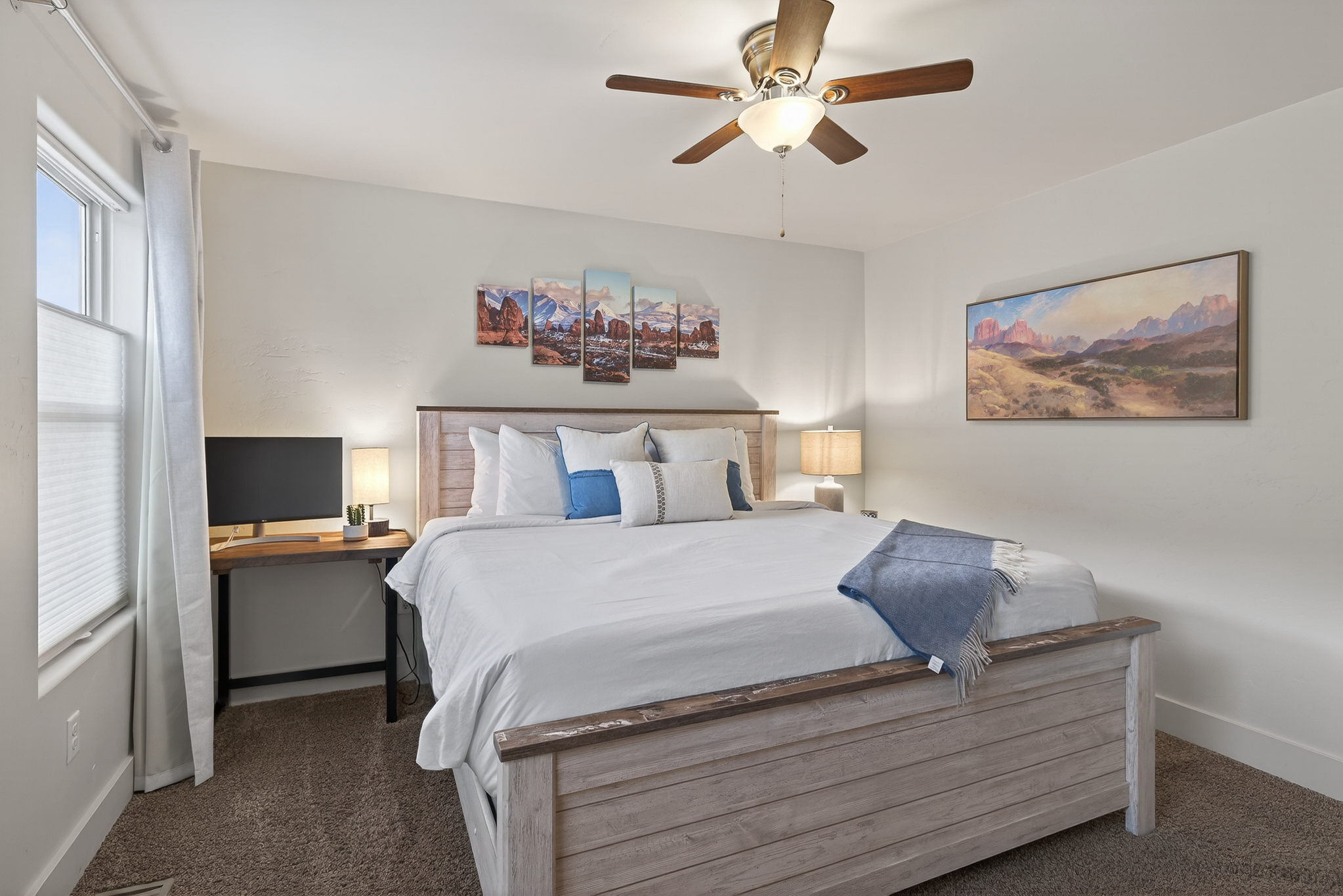 Near Arches & Downtown | Pool & Hot Tub | Views! | Photo 13