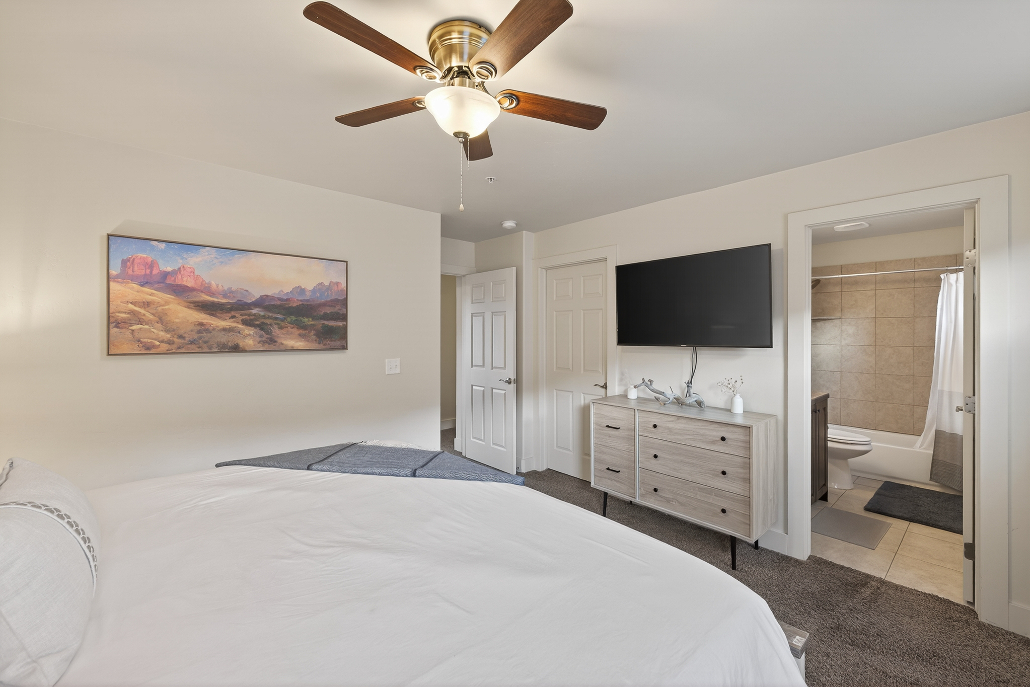 Near Arches & Downtown | Pool & Hot Tub | Views! | Photo 14