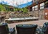 Durango Mountain Clue  - Hot Tub (open year round)