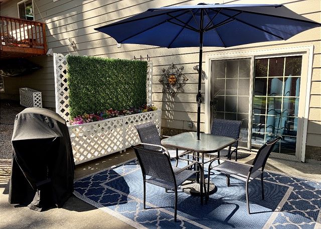 Modern North Idaho Apartment | Great Location | 10 Min to Downtown