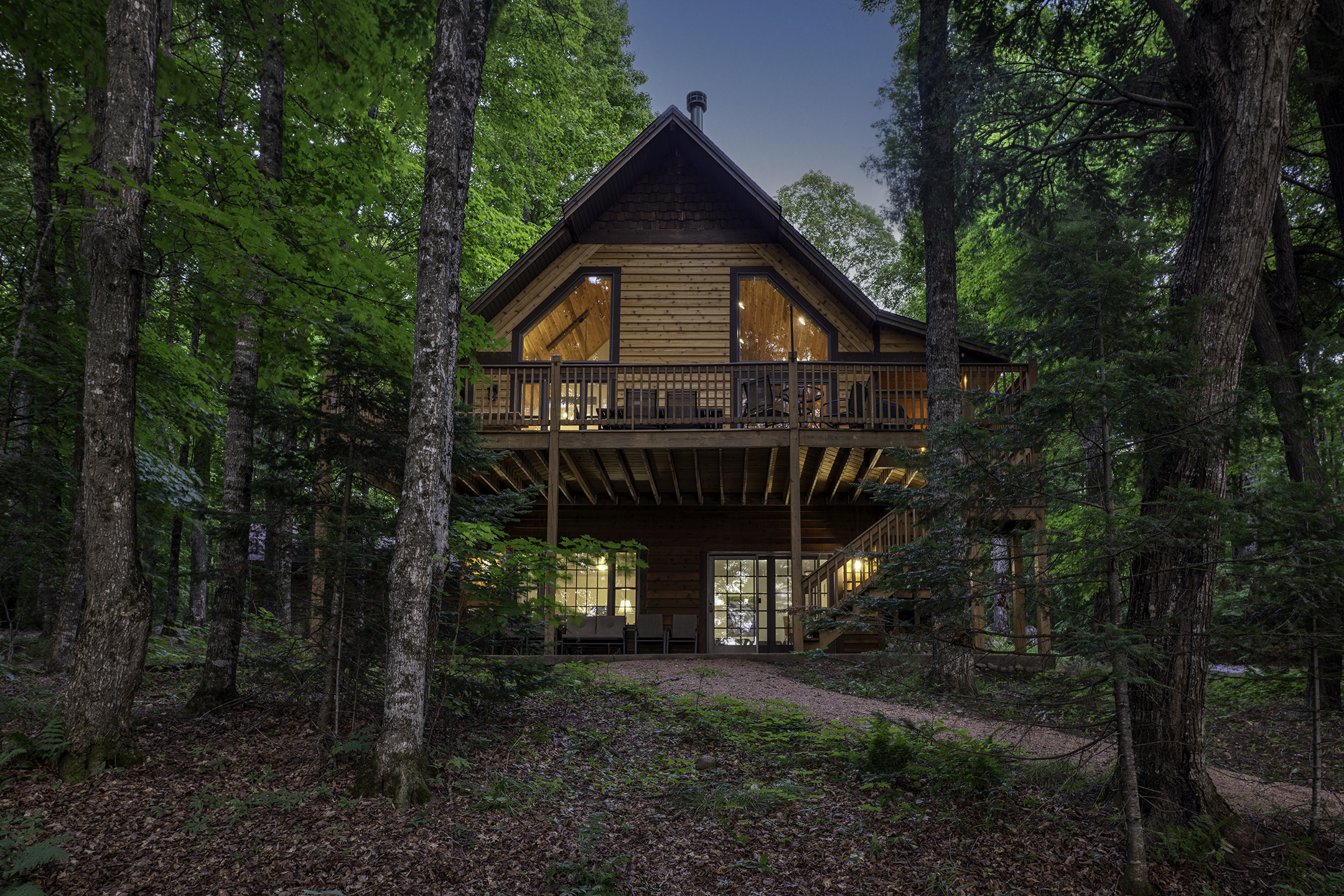 Kentuck Lakefront w/ Kayaks, Dock, AC, Foosball, Fire Pit | Photo 1