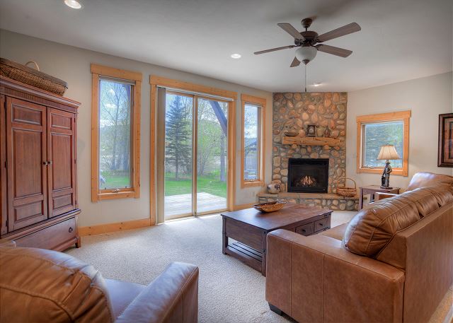 New Listing! Discount Golf Privileges - 20 Mins to Wolf Creek Ski