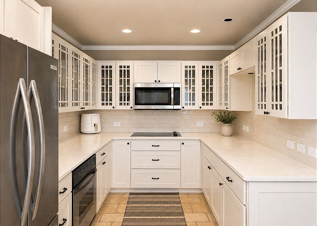 Remodeled Eolus Ski in/Ski Out condo - Slope & Mountain Views - Deck 8