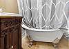 En Suite Bath for Main Bedroom - Clawfoot Tub