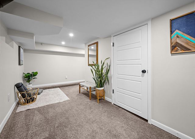 New! CapHill -Walk to Cheesman Park-Pet Friendly 10