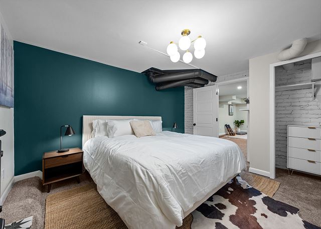 New! CapHill -Walk to Cheesman Park-Pet Friendly 7