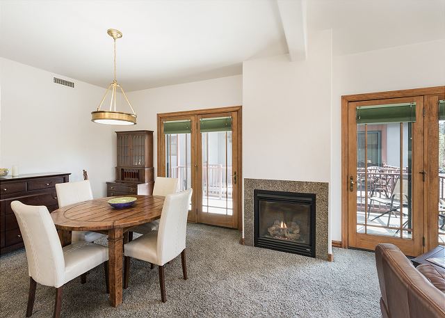 30+ Day - Condo in Downtown Durango - Walk to Main Street - AC/Deck/BBQ 8