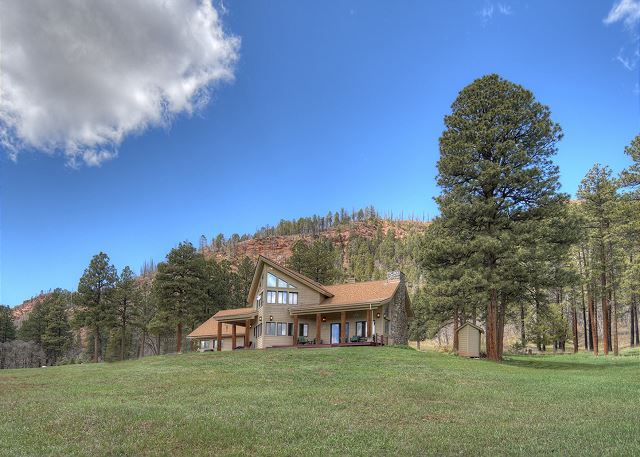 New Listing! High Meadows Ranch | Fresh Air, Open Space, Mtn Views