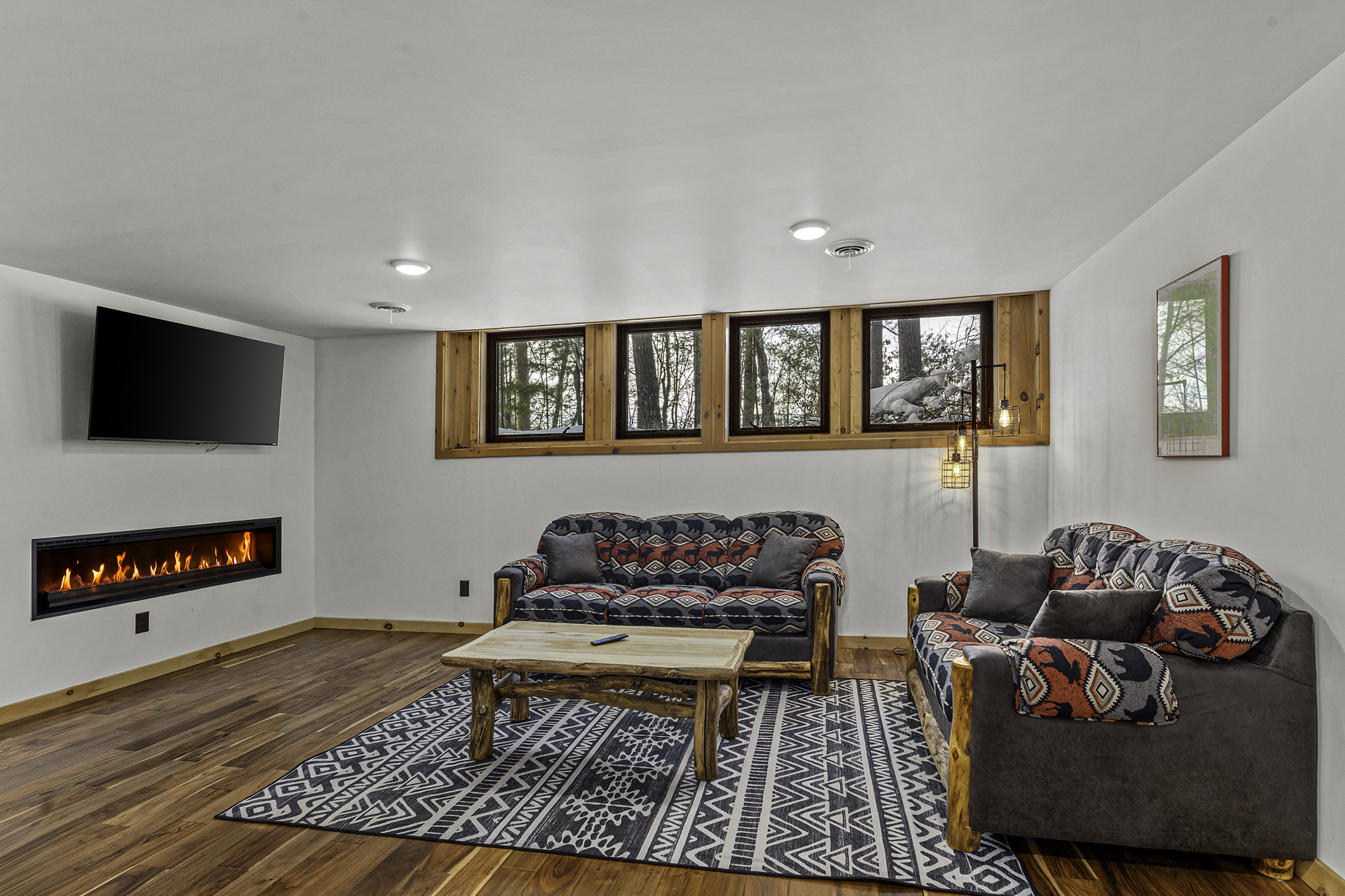 Near Snowmobile Trails - Hot Tub, Theatre, Foosball, Dogs OK | Photo 29