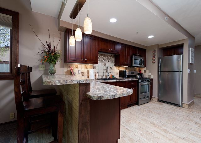 Wild Turkey Ridge (#790) | Fireplace, Near Ski, AC, Pool, Hot Tub, Golf 7