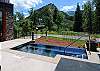 ONE Riverfront - Pool & Hot Tub Amenities 