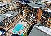 ONE Riverfront - Pool & Hot Tub Amenities 