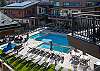 ONE Riverfront - Pool & Hot Tub Amenities 