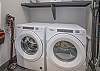 Laundry Room - Clothes Washer and Dryer