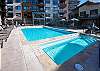 ONE Riverfront - Pool & Hot Tub Amenities 