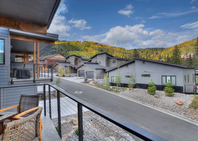 Brand New Townhome across from Purgatory - Hot Tub, Fire Pit - Views/Shuttle 9