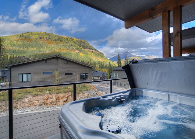 Brand New Townhome across from Purgatory - Hot Tub, Fire Pit - Views/Shuttle 8