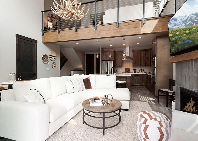 Brand New Townhome across from Purgatory - Hot Tub, Fire Pit - Views/Shuttle 6