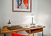 Your perfect work-from-home setup—focus and productivity await!