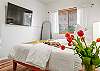 Bright and Airy King Bedroom 