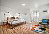 Sink into luxury in this inviting king-sized haven