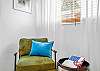 High-end, modern furniture