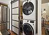 Laundry - Clothes Washer and Dryer