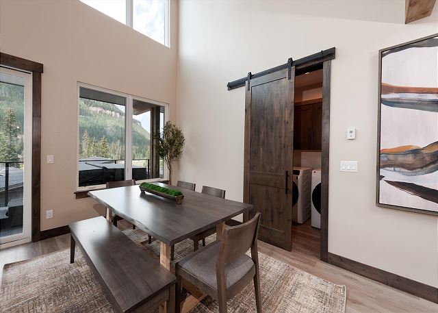 Brand New Townhome across from Purgatory - Hot Tub, Fire Pit - Views/Shuttle 10