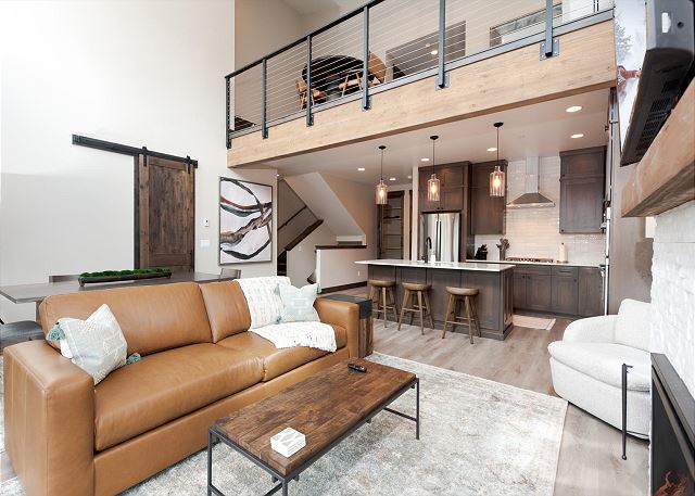 Brand New Townhome across from Purgatory - Hot Tub, Fire Pit - Views/Shuttle 3