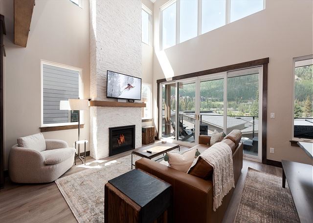 Brand New Townhome across from Purgatory - Hot Tub, Fire Pit - Views/Shuttle 8