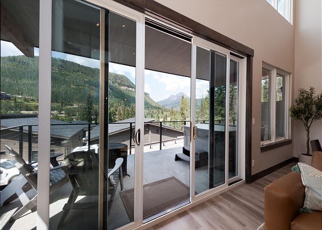 Brand New Townhome across from Purgatory - Hot Tub, Fire Pit - Views/Shuttle 9