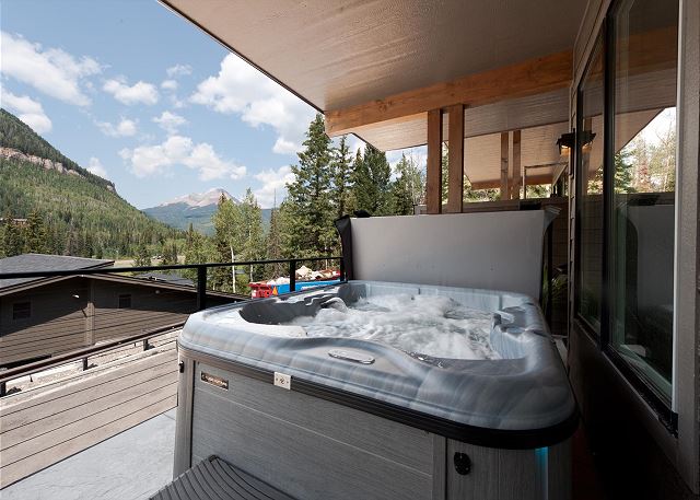 Brand New Townhome across from Purgatory - Hot Tub, Fire Pit - Views/Shuttle 5