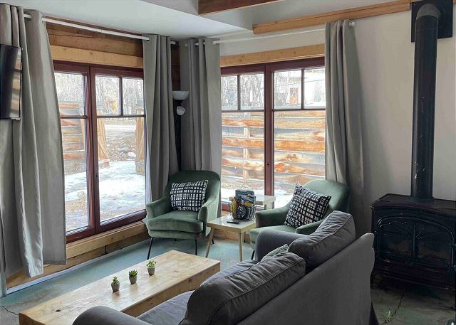 Walk to Downtown Creede | Pet-Friendly | Mountain Views 2