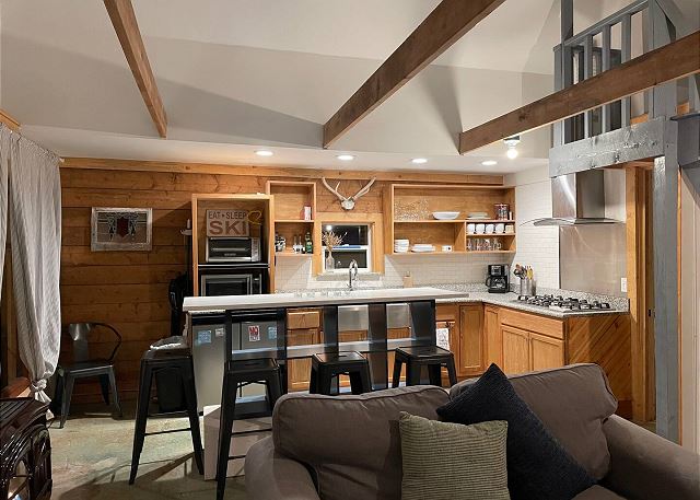 Walk to Downtown Creede | Pet-Friendly | Mountain Views 7