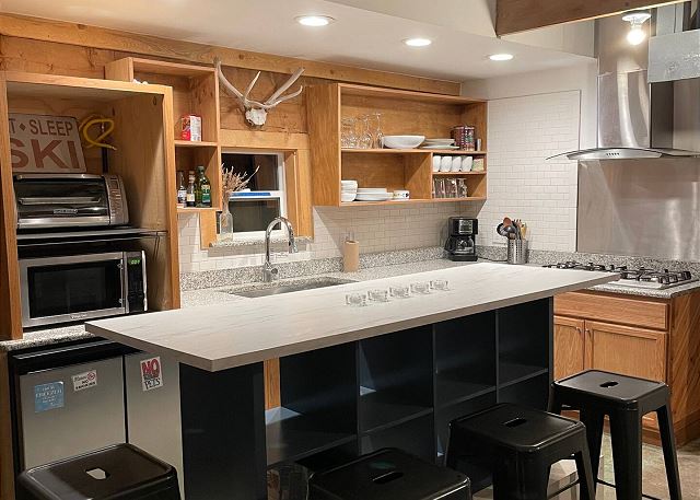 Walk to Downtown Creede | Pet-Friendly | Mountain Views 6