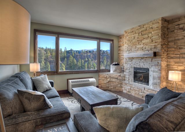 Down Home in Durango (#417) |10 min to Ski - Pool/HotTub/AC - Views - Golf