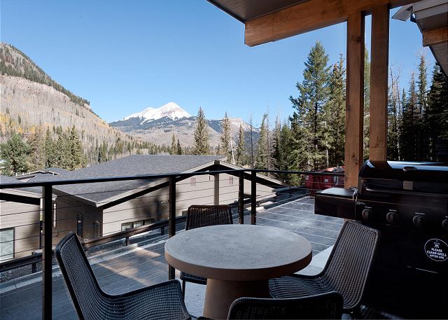 New Townhome across from Purgatory - Hot Tub, Arcade Game - Views/Shuttle 2