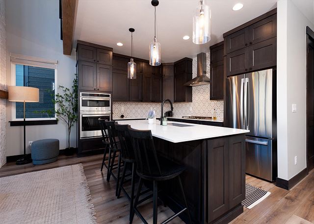 New Townhome across from Purgatory - Hot Tub, Arcade Game - Views/Shuttle 10