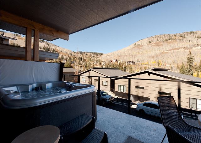 New Townhome across from Purgatory - Hot Tub, Arcade Game - Views/Shuttle 6