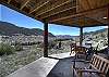 Lower-level outdoor patio 