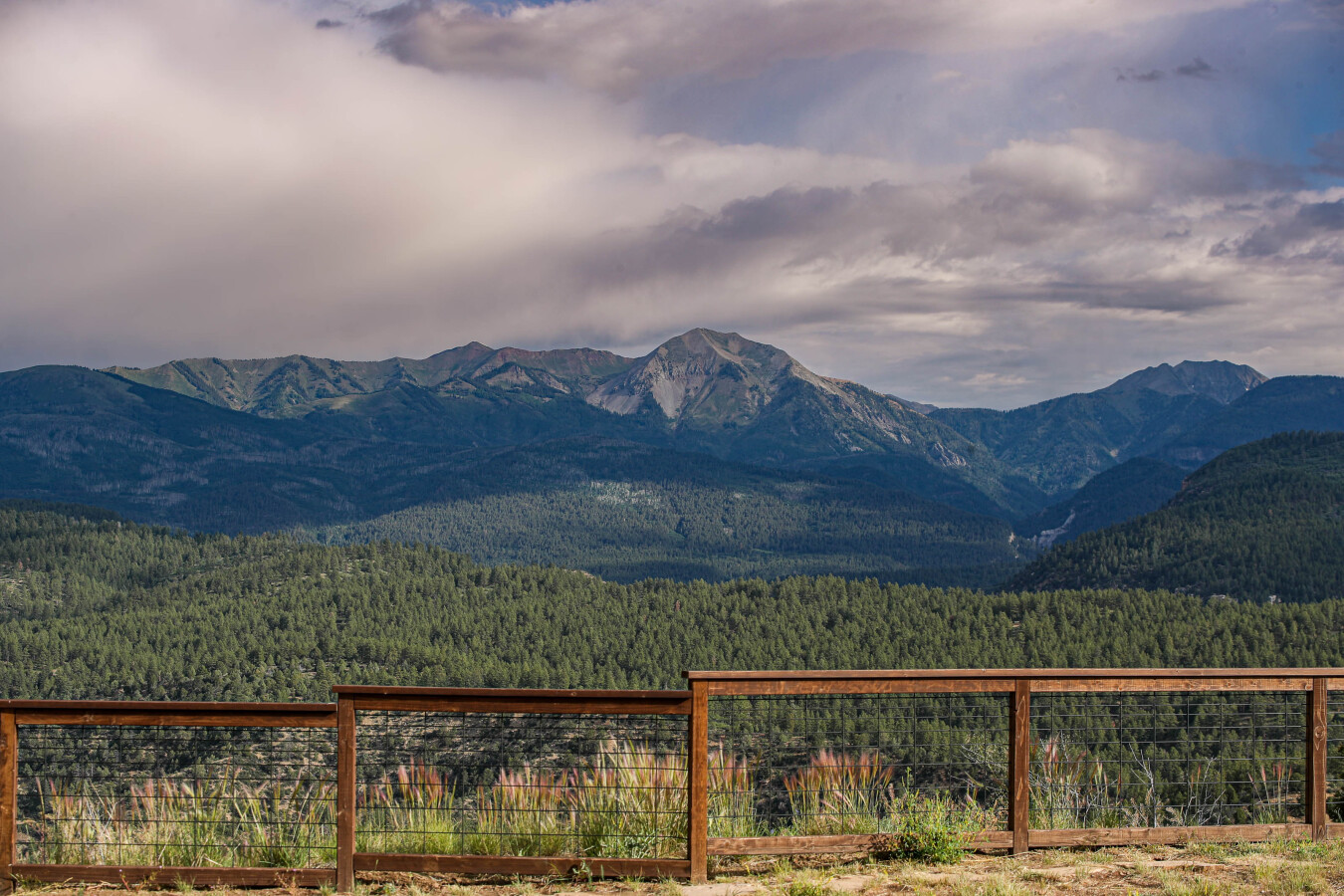 New Custom Home on 35 Acres - Amazing Mtn Views -15 Min to DGO - AC/Hot Tub | Photo 48