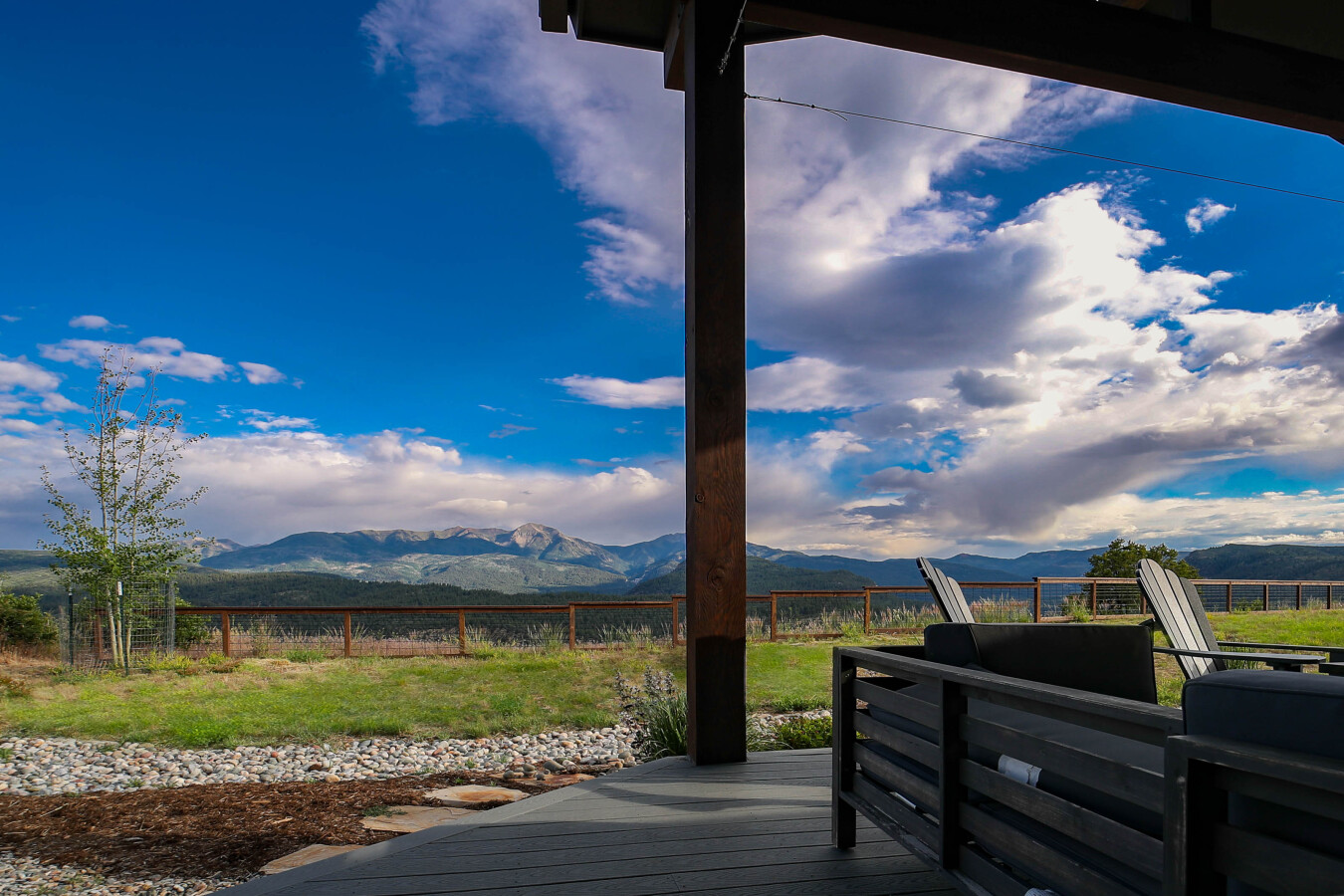 New Custom Home on 35 Acres - Amazing Mtn Views -15 Min to DGO - AC/Hot Tub | Photo 46