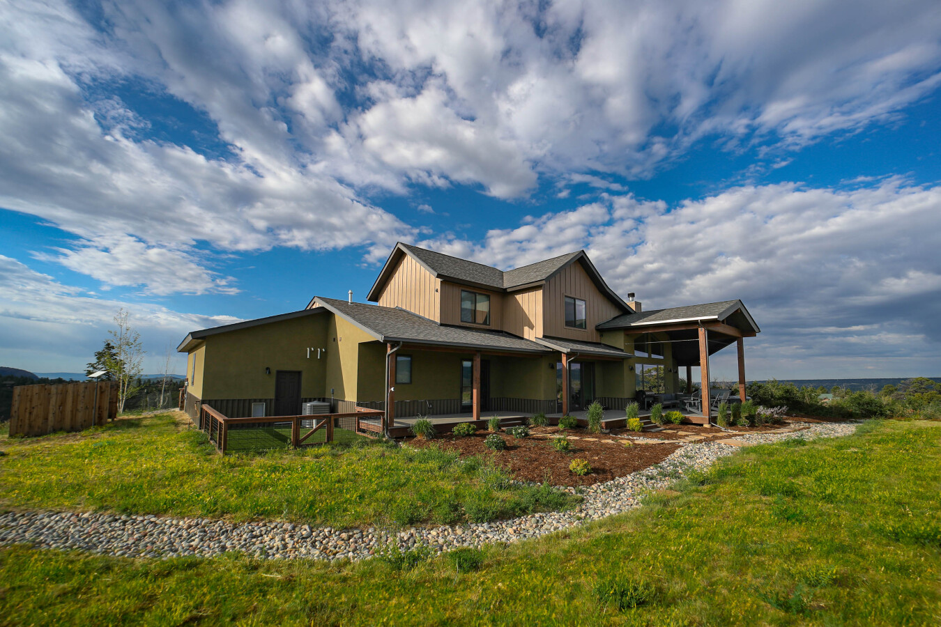 New Custom Home on 35 Acres - Amazing Mtn Views -15 Min to DGO - AC/Hot Tub | Photo 47